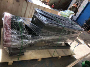 Bán Máy Trộn Hóa Chất Máy Trộn Phân Bón Tốc Độ Cao - Product Image 2