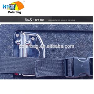 Mochila Térmica Aislada para Entrega de Pizza y Comida Caliente, 50L, Negra, de EPP, Caja de Entrega de Pizza Aislada de EPP - Product Image 6