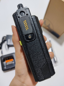 <strong>Motorola</strong> DP4601e XPR 7350e DGP 8050e XiR P8628i Digital Radio DMR IP68 Waterproof GPS Bluetooth Professional <strong>Walkie</strong> <strong>Talkie</strong> - Product Image 3