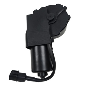 Per Shacman parti del motore del tergicristallo DZ15221740009 - Product Image 4