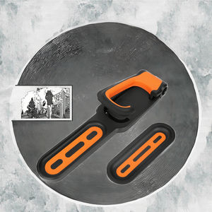 <span class=keywords><strong>Support</strong></span> <span class=keywords><strong>mural</strong></span> pour vélo de route VTT, élégant <span class=keywords><strong>support</strong></span> <span class=keywords><strong>mural</strong></span> pour vélo, crochet pour rangement intérieur - Product Image 3