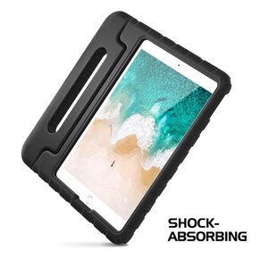 Étui antichoc <span class=keywords><strong>MoKo</strong></span> EVA pour enfants pour iPad 7e génération 10.2 "2019/iPad 10.2/iPad Air (3e génération) 10.5" 2017 - Product Image 4