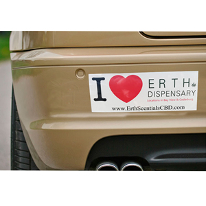 Weather Resistant Outdoor Use Custom Logo Die Cut Logo <strong>Bumper</strong> <strong>Sticker</strong> <strong>Car</strong> Decals Custom Vinyl <strong>Bumper</strong> <strong>Sticker</strong> - Product Image 1