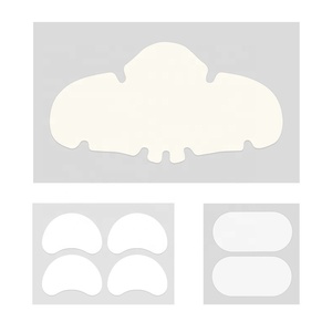 Hot Bán Tùy Chỉnh Đầy Đủ Mặt Mụn Các Bản Vá Lỗi Mụn Đầu Đen Mũi Dải Và Mụn Trứng Cá <span class=keywords><strong>Remover</strong></span> Mũi Cleaner Mặt Nạ Mụn <span class=keywords><strong>Remover</strong></span> - Product Image 2