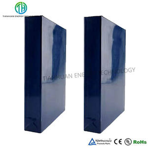 CALB 3.2V 150Ah 163Ah Prismatische Lithium-Ionen-Batterie zellen Günstige LiFePO4 für RV-Gabelstapler batterien - Product Image 5