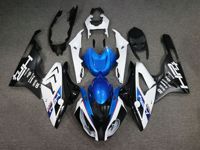Kit de carénage par impression par transfert d'eau, pièces de carrosserie modifiées pour moto 0RR 2015+, accessoires de rechange