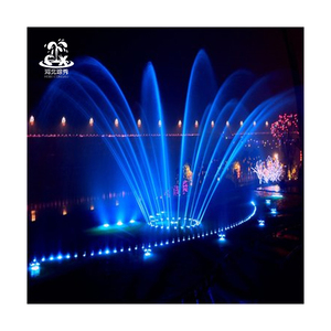 Luci a Led colorate <span class=keywords><strong>da</strong></span> <span class=keywords><strong>giardino</strong></span>, uscite Decorative per la fabbrica, 1.5m-30m, attrezzatura per la fontana <span class=keywords><strong>da</strong></span> ballo - Product Image 2