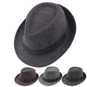 Couleur Pas Cher Été Panama Fedora Chapeaux Bande Personnalisée <span class=keywords><strong>Borsalino</strong></span> <span class=keywords><strong>Trilby</strong></span> Jazz <span class=keywords><strong>Chapeau</strong></span> - Product Image 1