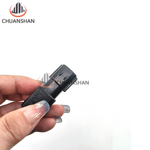 Parte per escavatore per Daewoo Hyundai R60 120 150 210 215 220 resistenza a diodi cabina 225-7 - Product Image 4