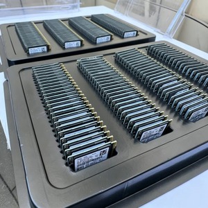قرص صلب داخلي M.2 SSD PM9B1 بسعة 256 جيجابايت، PCIe 4.0X4 NVMe، حجم M.2 2230، مناسب لأجهزة الكمبيوتر المحمولة والمكتبية - Product Image 5
