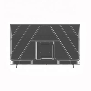 Televisor Inteligente LED de 85 Pulgadas, Android 4K Ultra HD HDTV con Pantalla Grande y Múltiples Tamaños - Product Image 4