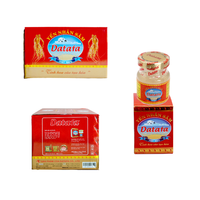 Vente chaude Nid d'oiseau Eau Ginseng Boisson ISO HACCP Certifié En Gros Produit OEM pour Cadeaux et Boire au Vietnam