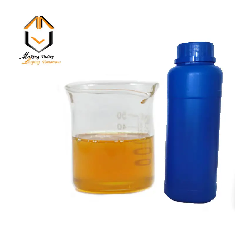 T 502A antioxidante mezcla líquido obstaculizado fenol lubricante aditivo de aceite