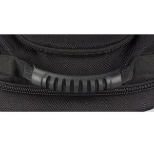 Heavy Duty Tool Kit Carrier Storage Bags for Electrician Plumber HVAC Cable Repairman Multi Pockets Backpack for Men - Product Image 5