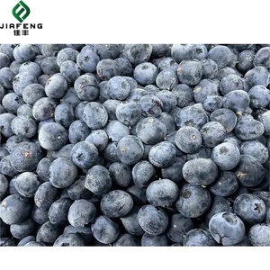 Cao cấp Hữu Cơ iqf quá trình đông lạnh Hoang Dã Quả Việt Quất số lượng lớn người mua 'sự lựa chọn hấp dẫn giá - Product Image 4