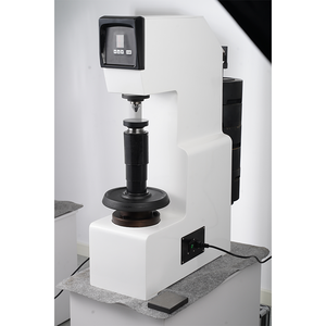 IPRE HB-3000B เครื่องทดสอบความแข็งผิวหน้า 0.5HBW เครื่องมือวัดแบบดิจิตอล ระบบควบคุมด้วยมือแบบอิเล็กทรอนิกส์ สีขาว 210KG 1 - Product Image 5