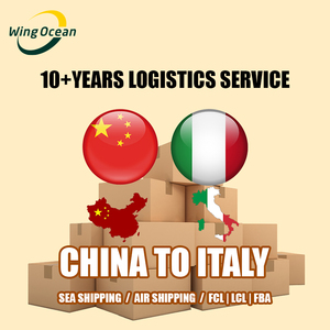 Servizio Professionale di Spedizione Rapida, Logistica e Agente di Spedizioni LCL FCL dalla Cina a USA, <span class=keywords><strong>Canada</strong></span>, Regno Unito, Europa, Australia - Product Image 5