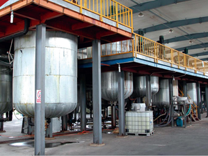 Venta directa de fábrica Poliacrilamida personalizada adecuada para minería, tratamiento de agua y campos petroleros | Certificación ISO obtenida - Product Image 4