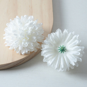 ดอ<span class=keywords><strong>ก</strong></span>ไม้ประดิษฐ์จากผ้าไหม ตกแต่งด้วยมือ รูปทรงลู<span class=keywords><strong>ก</strong></span>บอลพืชสีเขียว โนโน <span class=keywords><strong>ก</strong></span>ลับไปโรงเรียน สไตล์โมเดิร์น - Product Image 6