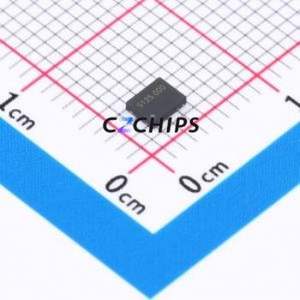 SWPM102CAIYYA1-125.000000 Pre-Programmed Oscillator SMD3225-4P Oscillator - Product Image 1