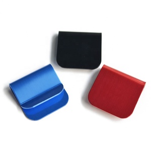 Prix d'usine – Clip de chapeau en aluminium vierge épais, durable et de haute qualité, multifonctionnel, en métal, pour bord de chapeau, modèle <span class=keywords><strong>Golf</strong></span> HT-05 - Product Image 1