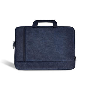 फैक्टरी कस्टम उच्च गुणवत्ता 12 14 15.6 17 इंच एचपी यात्रा लैपटॉप टोटे बैग वाटरप्रूफ स्लिम पाउच कवर - Product Image 6