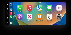 Teyes Lux một cho Ford Fiesta MK 6 2009 2018 xe đài phát thanh đa phương tiện Video Player Navigation stereo GPS Android 10 không có 2DIN - Product Image 6