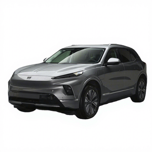 รถยนต์มือสอง Buic Electric E5 2025 รุ่น Avenir Edition รถยนต์พลังงานใหม่ ระยะทางวิ่ง 620 กม. <span class=keywords><strong>EV</strong></span>, รถ SUV ของ SAIC-GM - Product Image 1