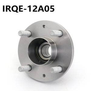 Irqe 12A05 Rear <b>Wheel</b> Bearing Unit Axle Head Assembly For Chevrolet Aveo Sail 30mm Inner Diameter New <b>Replacement</b> Part - Product Image 2