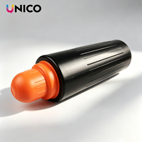 Cartouche de toner compatible UNICO à haut rendement NPG27 pour imprimante Canon IR-5070 5570 6570, remplacement de la cartouche de toner