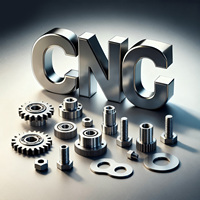 Service de fabrication professionnel, composants de précision, développement de prototypes personnalisés, fournisseur OEM, pièces usinées CNC
