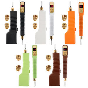 Lápiz Eléctrico de Hialurón con el Mejor Diseño, para Reafirmar la Piel, 0.3 ml / 0.5 ml, Lápiz Eléctrico Automático para el Cuidado de <span class=keywords><strong>Labios</strong></span> con Hialurón - Product Image 5