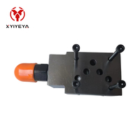 XYIYEYA Nouvel article original Série ZDB10 ZDB10VP-2-40/315 ZDB10VP-2-40/200 ZDB10VP-2-40/100 Vannes de débordement hydrauliques en stock