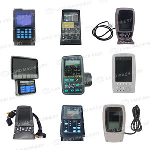 מכונות בנייה חלקים צג צג עבור <span class=keywords><strong>kobelco</strong></span> <span class=keywords><strong>sk115</strong></span> sk135 sk140 sk210 sk250 sk260 sk330 sk350 SK200-8 SK200-6 - Product Image 5