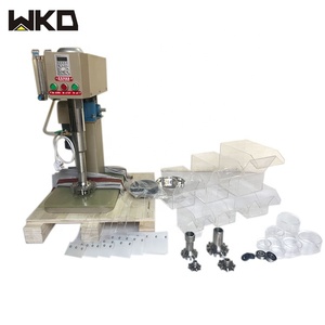 Phòng thí nghiệm kiểm tra nhỏ xfd-12 Denver D12 nổi di động phòng thí nghiệm froth Tuyển nổi máy - Product Image 6