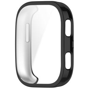 Funda Protectora de TPU Suave con Cobertura Total para Reloj Inteligente <span class=keywords><strong>Amazfit</strong></span> Bip6, Protector de Pantalla para <span class=keywords><strong>Bip</strong></span> 6 5 - Product Image 4