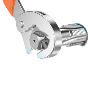 ประแจขันท่ออเนกประสงค์แบบปรับได้สำหรับงานขายส่ง - Product Image 1