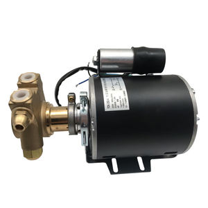 Compacte recirculatie 300L/H stroom in 1,5 kg verpakking Plasma-laskoelpomp voor het besparen van ruimte op de vloer - Product Image 3