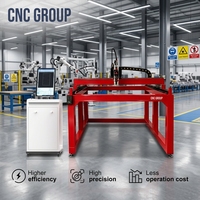 Nouvelle découpeuse laser à fibre de bureau JiaXin 6060 1500W CNC refroidie par eau Cypcut multifonctionnelle pour tôles métalliques DXF épaisseur 0-10mm