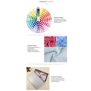 Drops hipping Damen Thai Latex BH <span class=keywords><strong>XXL</strong></span> Größe Hochela tische drahtlose 5D Konturen Weicher nahtloser Spitzen-BH mit drahtloser Unterstützung - Product Image 6