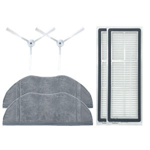 Filtre HGX pour purificateur d'air Hepa réutilisable 360 X90, 2 pièces - Product Image 2