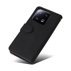 Étui portefeuille à rabat en cuir pour <span class=keywords><strong>Xiaomi</strong></span> <span class=keywords><strong>Mi</strong></span> 14 13 12 <span class=keywords><strong>11</strong></span> étui pour Poco F5 F4 F3 M5 M4 M3 X5 X4 X3 - Product Image 5