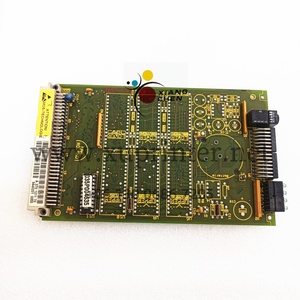 WD Original A37V121170 Circuit Board for Manroland <b>Printing</b> <b>Machinery</b> Spare Parts Main Board a 37V 1211 70 - Product Image 5