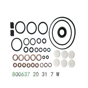 Kit de réparation de pompe à carburant de haute qualité 800637 20*31*7 W pour la révision de pompe Diesel et le Kit de joint remplacent pour la voiture à moteur diesel - Product Image 1