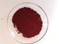 Colorant AZO rouge en poudre, rouge BB, rouge solvant 195
