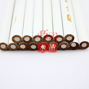 Chọn lên đá pha lê hạt Applicator Nail Art Rhinestones chọn bút chì Rhinestone picker nằm rải rác bút chì trắng sáp bút - Product Image 6