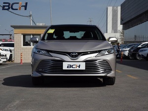 Toyota Camry XV70 d'occasion 2019 – Berline essence LHD – Véhicule d'occasion le <span class=keywords><strong>moins</strong></span> cher pour l'exportation en gros - Product Image 3
