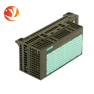 Módulo de Entrada/Salida Digital SIEMENS 6ES7 133-1BL10-0XB0 Original, Nuevo, 16 Canales I/O, 110V, para Programación de PLC - Product Image 1