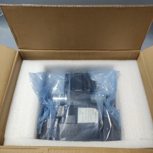 วาล์วควบคุมทิศทางแบบสัดส่วน D41FBE01CC1NF00 NG16 CETOP 07 ไฮดรอลิกแบบควบคุมด้วยระบบนำร่องพร้อม OBE - Product Image 6