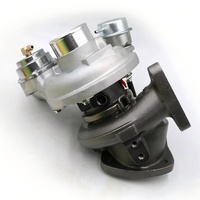 Turbo GT20 742240-5005S 484B-1118010BA Compatible con Rely G5 X5 SQR484B Motor 2.0T para Reparación de Turbos en Vehículos Sedán y SUV
